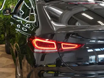 MERCEDES-BENZ GLE 400d 4M COUPE