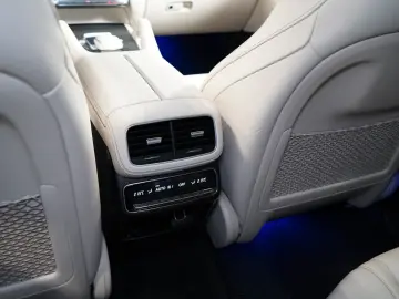 MERCEDES-BENZ GLE 400d 4M COUPE