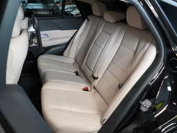 MERCEDES-BENZ GLE 400d 4M COUPE