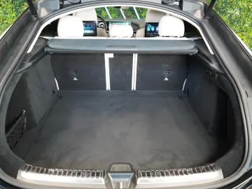 MERCEDES-BENZ GLE 400d 4M COUPE