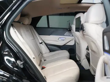 MERCEDES-BENZ GLE 400d 4M COUPE