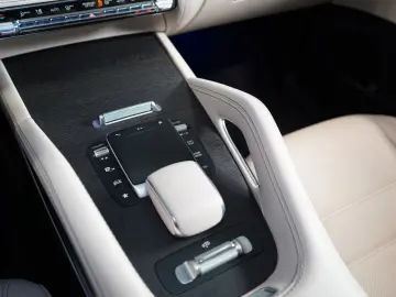 MERCEDES-BENZ GLE 400d 4M COUPE