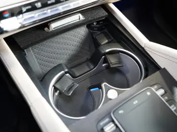 MERCEDES-BENZ GLE 400d 4M COUPE