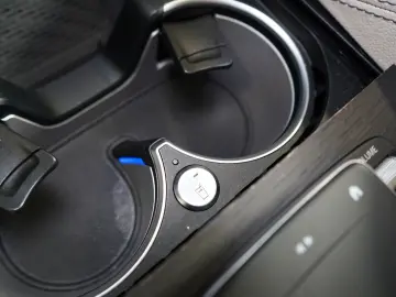 MERCEDES-BENZ GLE 400d 4M COUPE