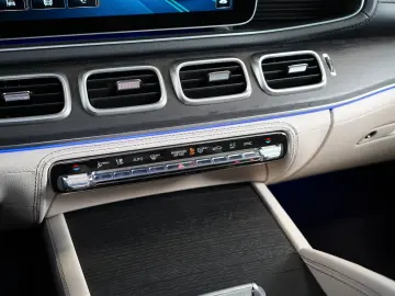 MERCEDES-BENZ GLE 400d 4M COUPE