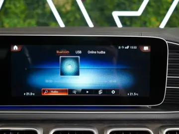 MERCEDES-BENZ GLE 400d 4M COUPE