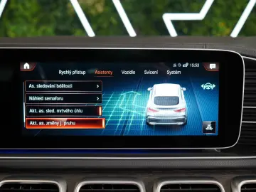 MERCEDES-BENZ GLE 400d 4M COUPE