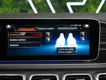 MERCEDES-BENZ GLE 400d 4M COUPE