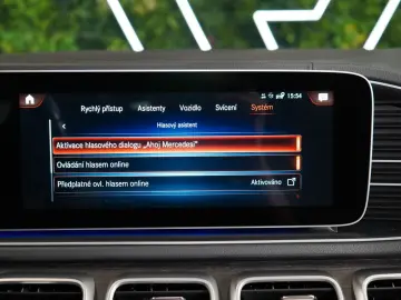 MERCEDES-BENZ GLE 400d 4M COUPE