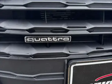 Audi A5 2017 2.0L Diesel