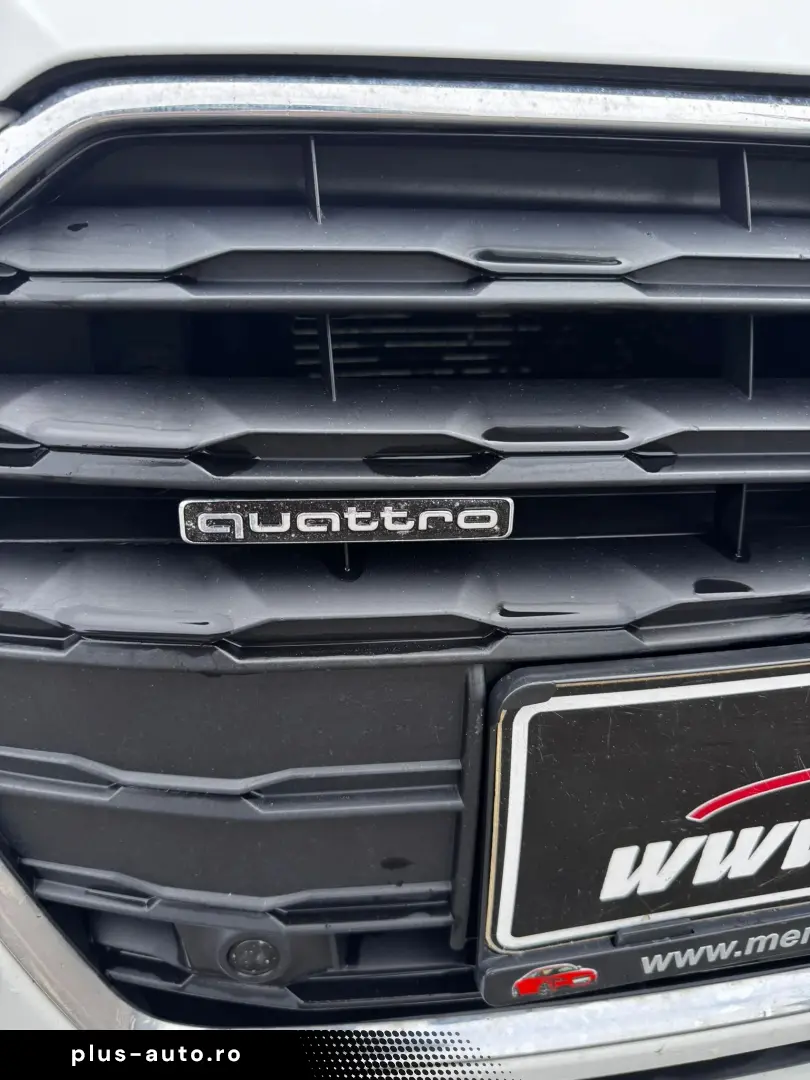 Audi A5 2017 2.0L Diesel