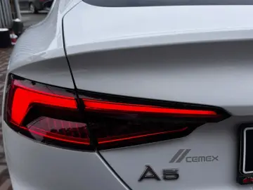 Audi A5 2017 2.0L Diesel