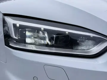 Audi A5 2017 2.0L Diesel