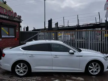 Audi A5 2017 2.0L Diesel