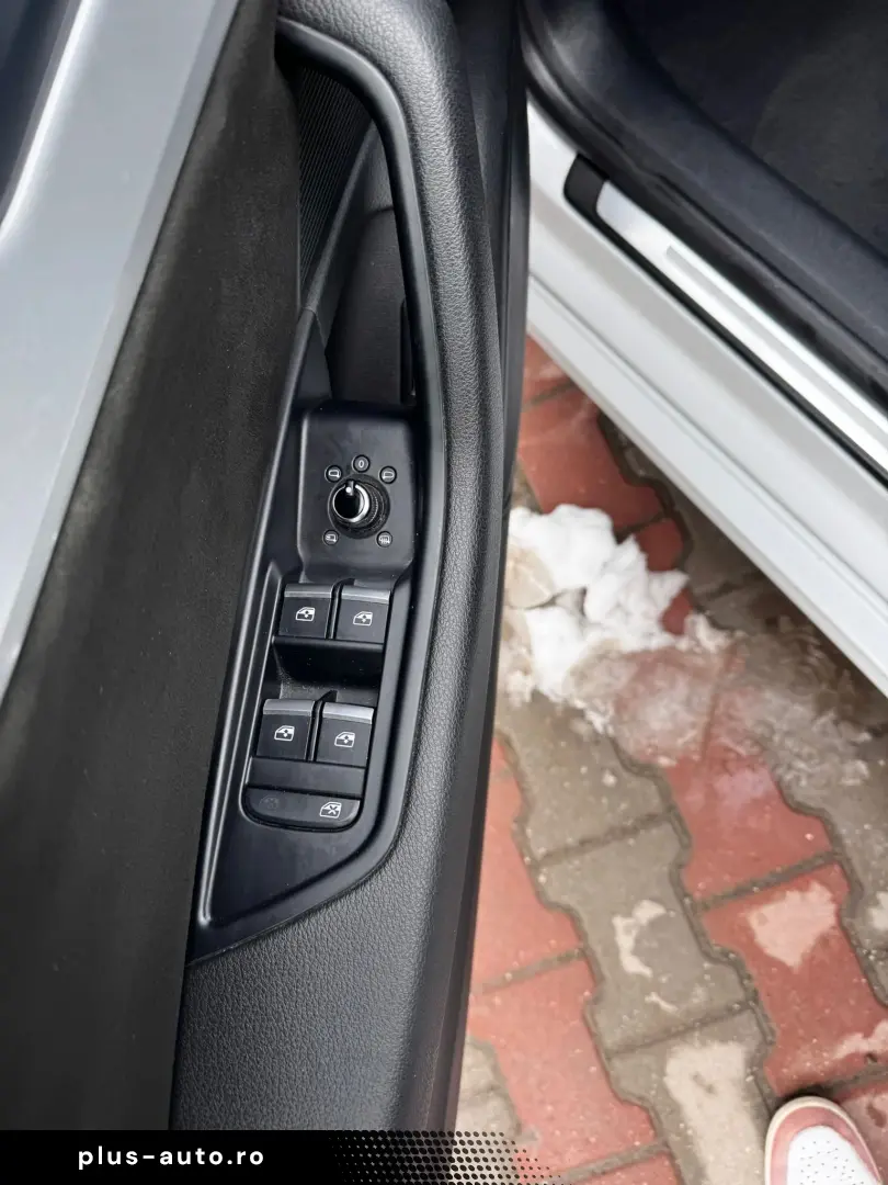 Audi A5 2017 2.0L Diesel