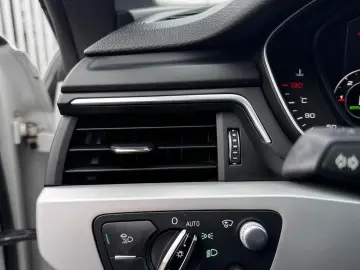 Audi A5 2017 2.0L Diesel