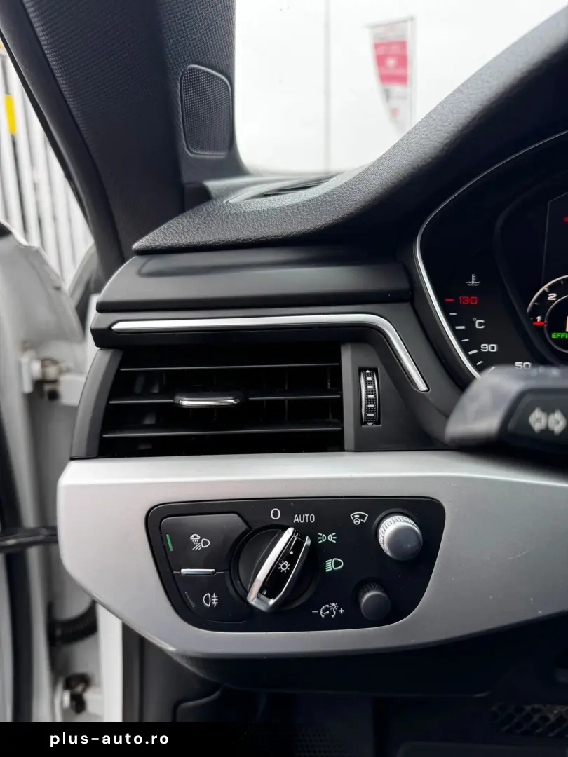 Audi A5 2017 2.0L Diesel