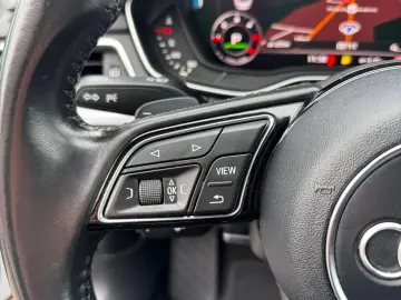 Audi A5 2017 2.0L Diesel