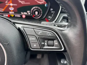 Audi A5 2017 2.0L Diesel