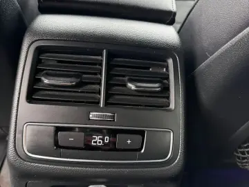 Audi A5 2017 2.0L Diesel