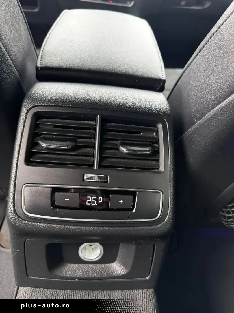 Audi A5 2017 2.0L Diesel