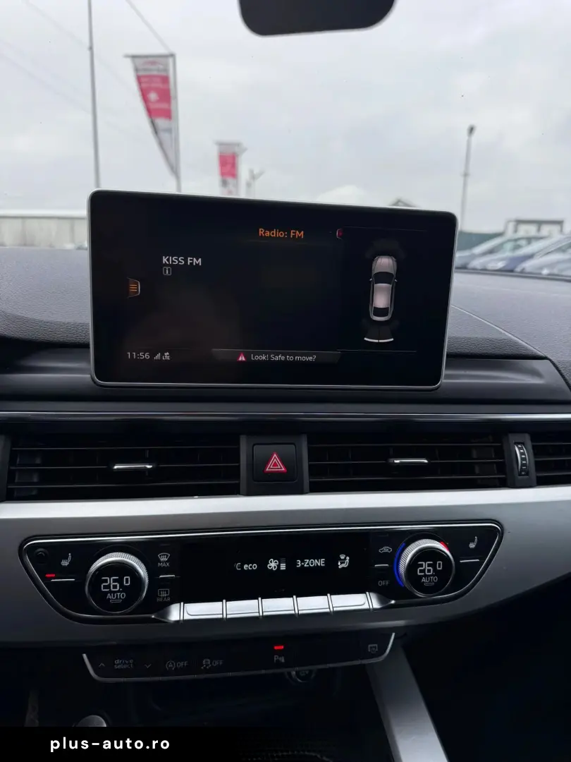 Audi A5 2017 2.0L Diesel