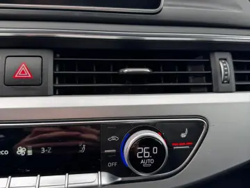 Audi A5 2017 2.0L Diesel