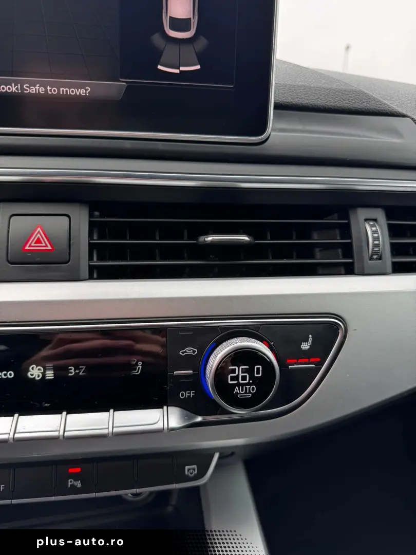 Audi A5 2017 2.0L Diesel