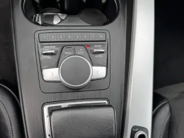 Audi A5 2017 2.0L Diesel