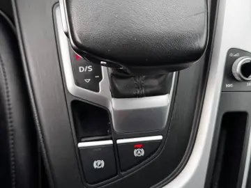 Audi A5 2017 2.0L Diesel