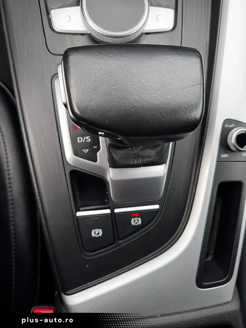 Audi A5 2017 2.0L Diesel