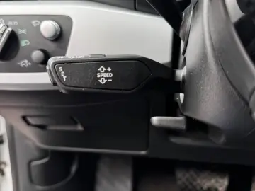 Audi A5 2017 2.0L Diesel