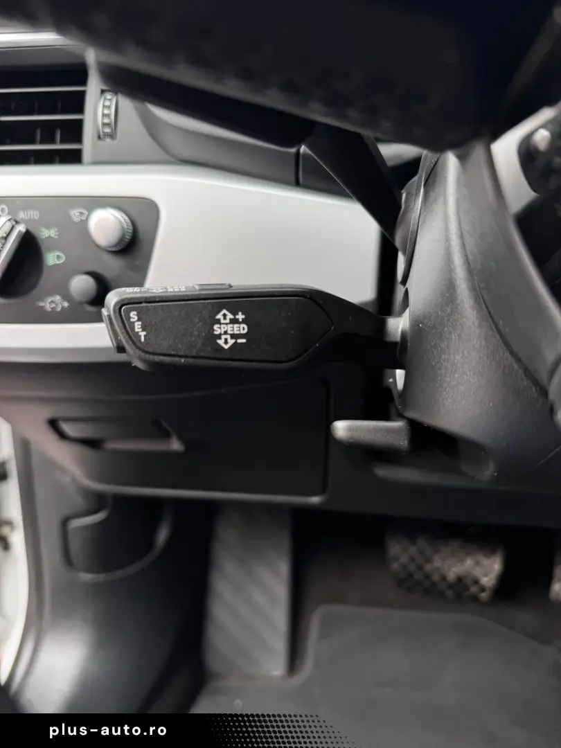 Audi A5 2017 2.0L Diesel