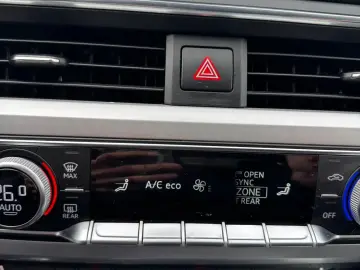 Audi A5 2017 2.0L Diesel