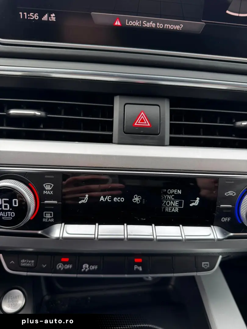 Audi A5 2017 2.0L Diesel