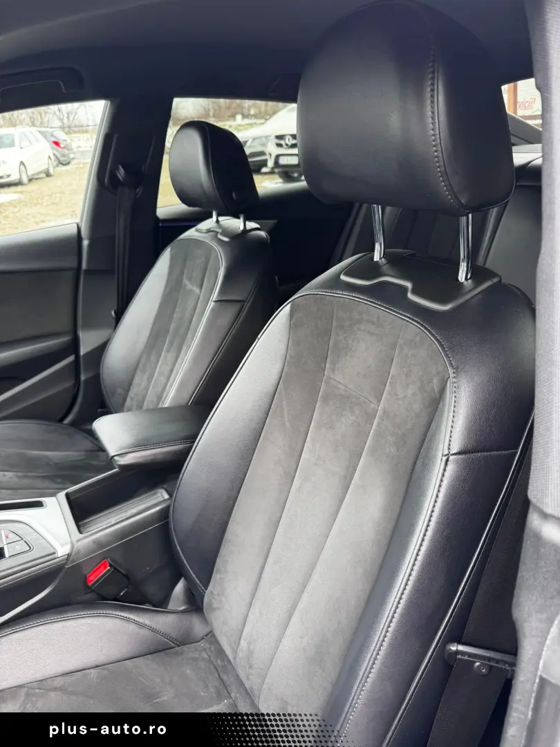 Audi A5 2017 2.0L Diesel