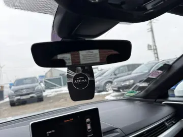 Audi A5 2017 2.0L Diesel