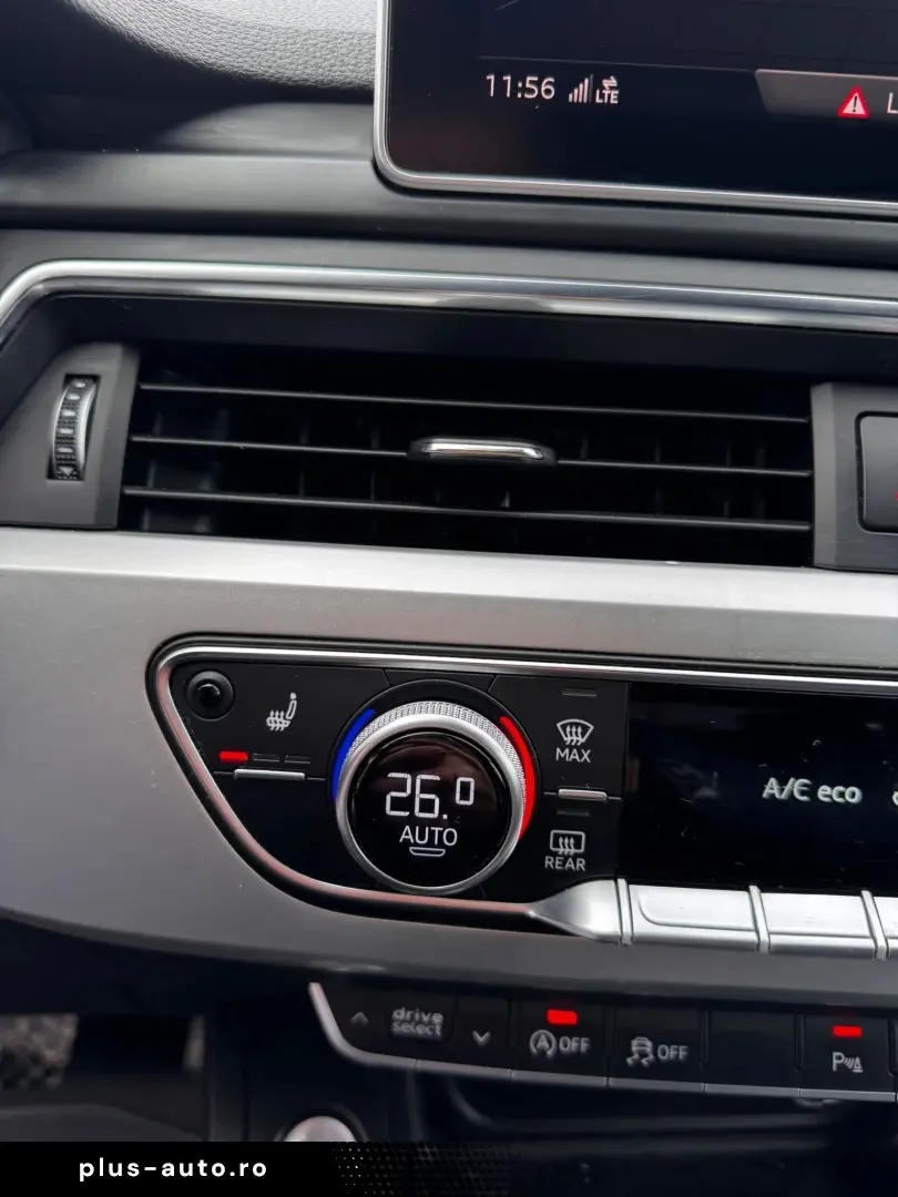 Audi A5 2017 2.0L Diesel