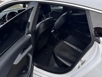 Audi A5 2017 2.0L Diesel