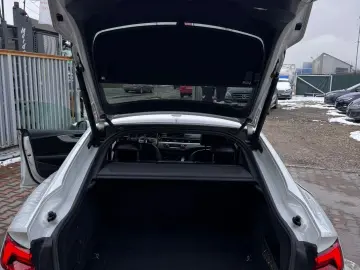 Audi A5 2017 2.0L Diesel