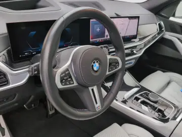 BMW X5 M60i xDrive Sportp
