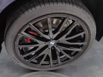 BMW X5 M60i xDrive Sportp