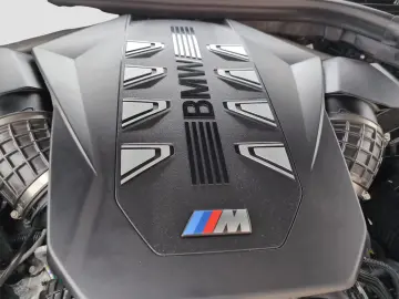 BMW X5 M60i xDrive Sportp