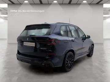 BMW X5 M60i xDrive Sportp