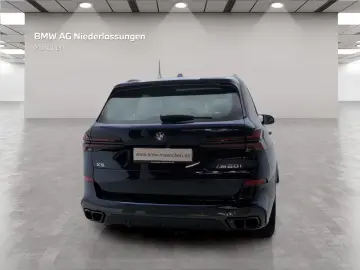 BMW X5 M60i xDrive Sportp