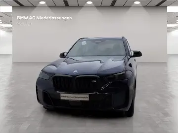 BMW X5 M60i xDrive Sportp