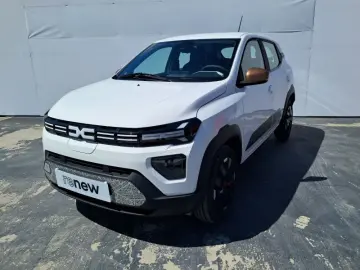 DACIA SPRING BEV 27kWh 65CP Extreme Auto