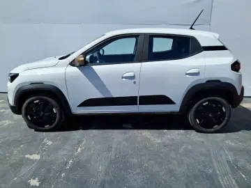 DACIA SPRING BEV 27kWh 65CP Extreme Auto