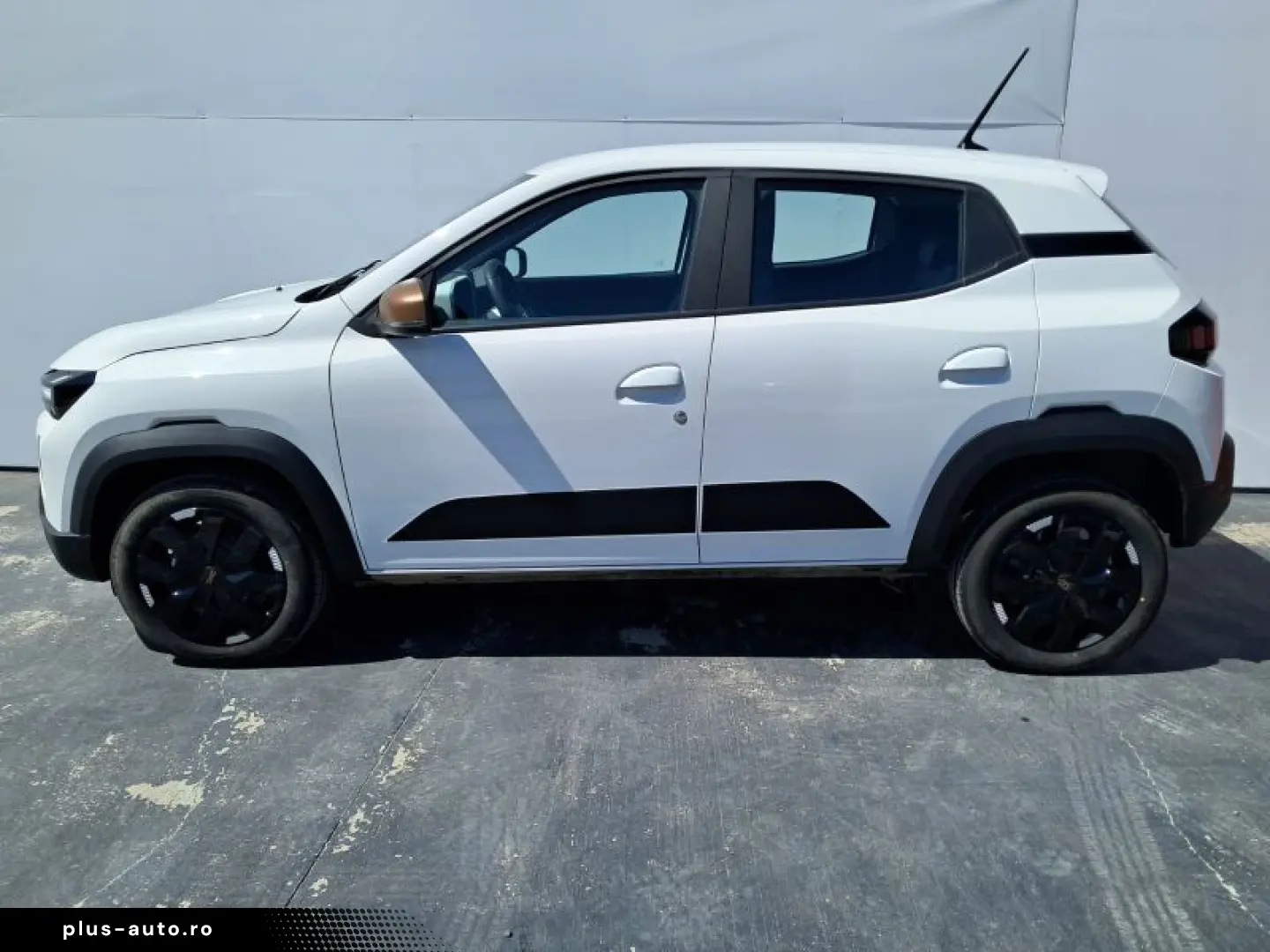 DACIA SPRING BEV 27kWh 65CP Extreme Auto