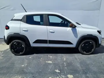DACIA SPRING BEV 27kWh 65CP Extreme Auto